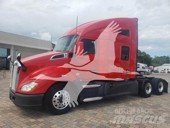 Kenworth T680 Ciągniki siodłowe