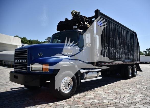 Mack CL733 Maszyny budowlane - Inne