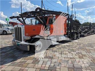 Peterbilt 388 Maszyny budowlane - Inne