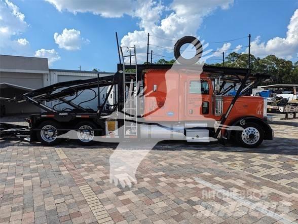 Peterbilt 388 Maszyny budowlane - Inne