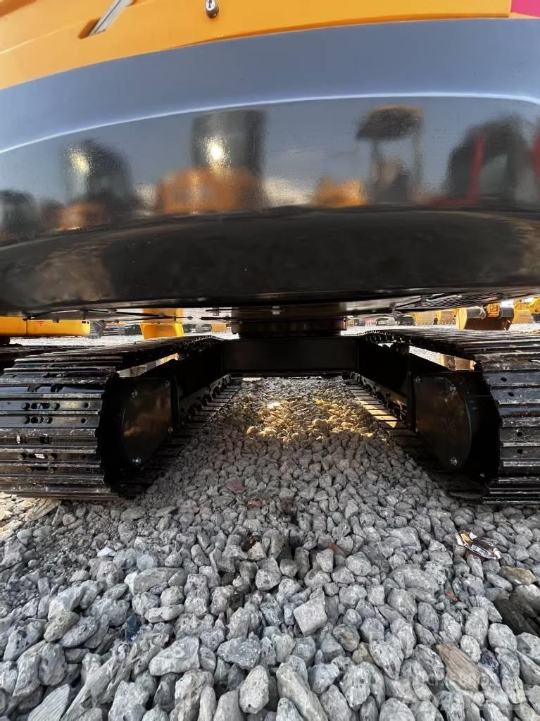 Volvo EC 60 C Koparki gąsienicowe