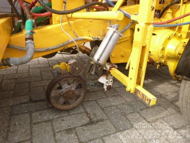 Hofmann H33D Pozostały sprzęt drogowy