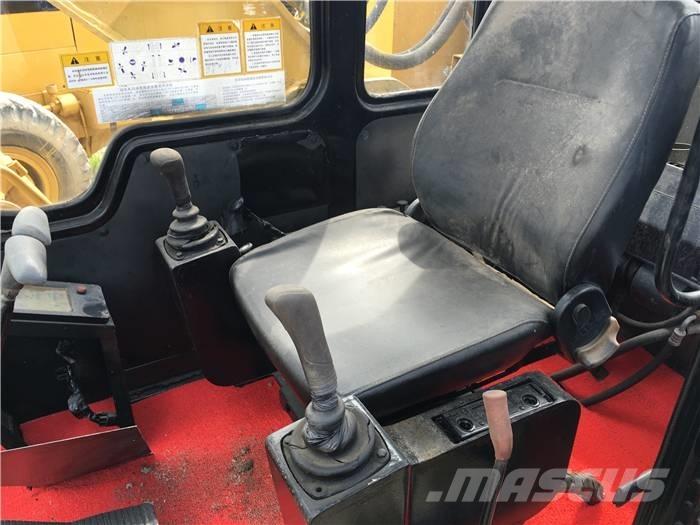 CAT 320 C Koparki gąsienicowe
