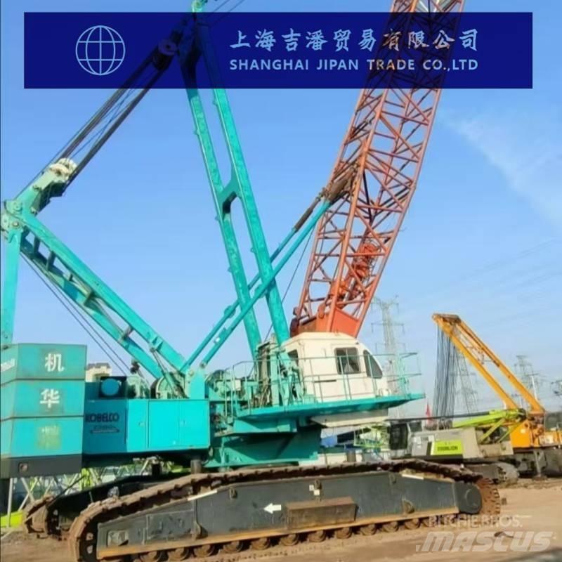 Kobelco 7300 Żurawie gąsienicowe