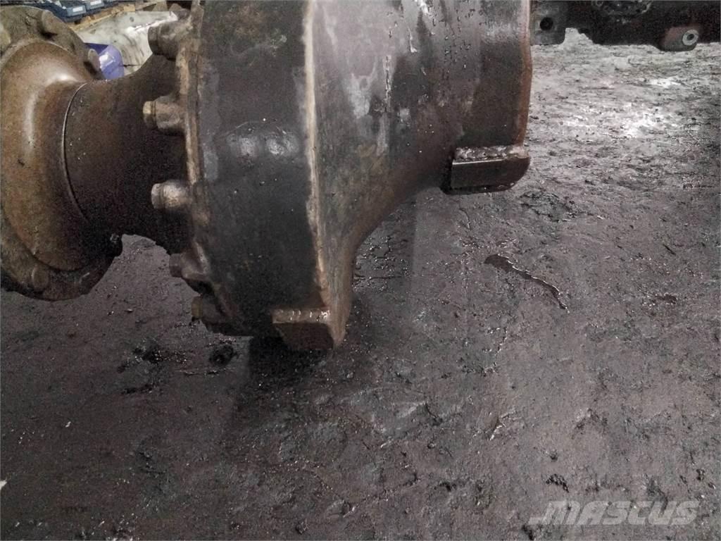 Timberjack 1110 Skrzynia biegów