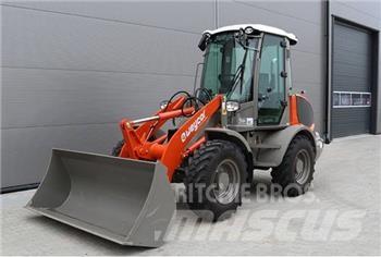 Weycor AR 420 Ładowarki kołowe
