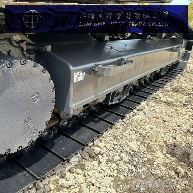 Volvo EC 240 Koparki gąsienicowe