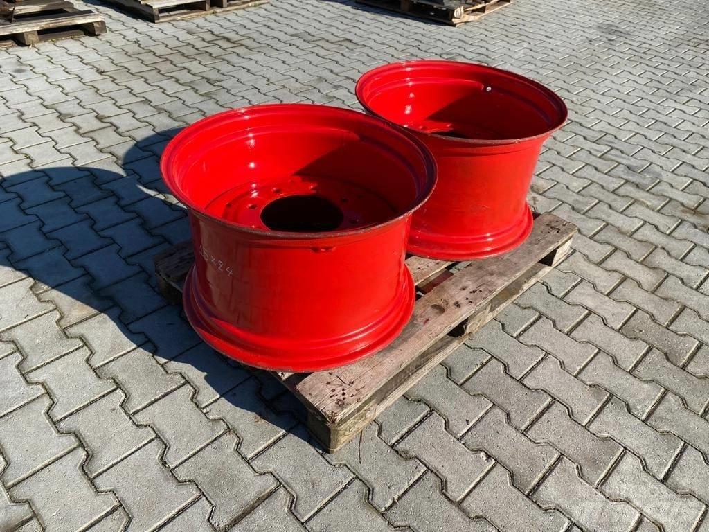 Fendt RIMS 15X24 Opony, koła i felgi