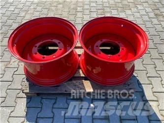 Fendt RIMS 15X24 Opony, koła i felgi