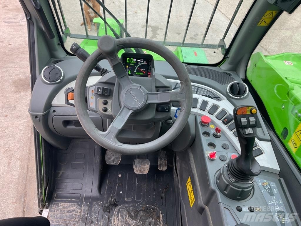 Merlo P 40.13 Ładowarki kołowe