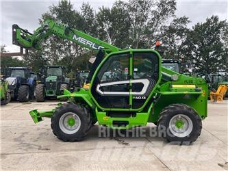 Merlo P 40.13 Ładowarki kołowe