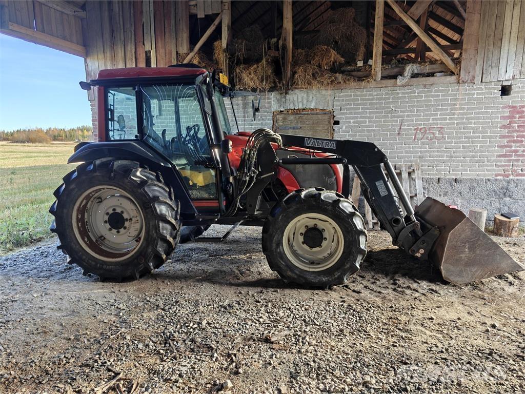 Valtra A95N Ciągniki rolnicze