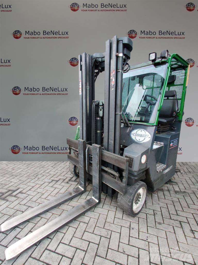 Combilift CB40 Wózki Diesla
