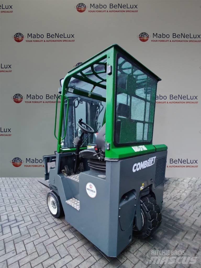 Combilift CB40 Wózki Diesla