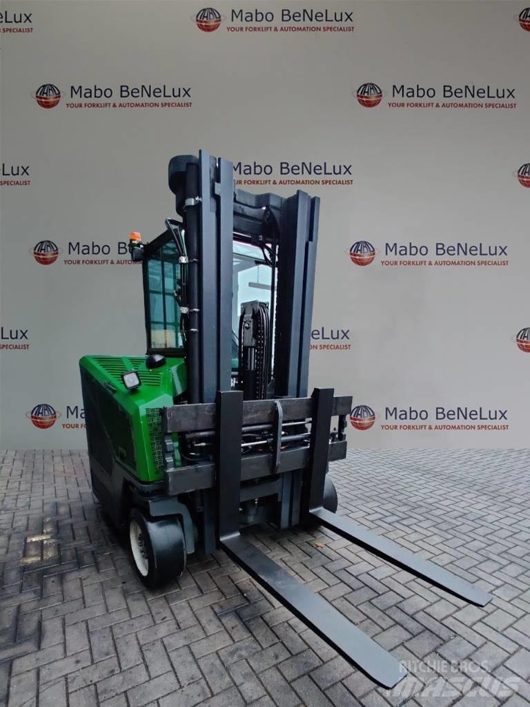 Combilift CB40 Wózki Diesla