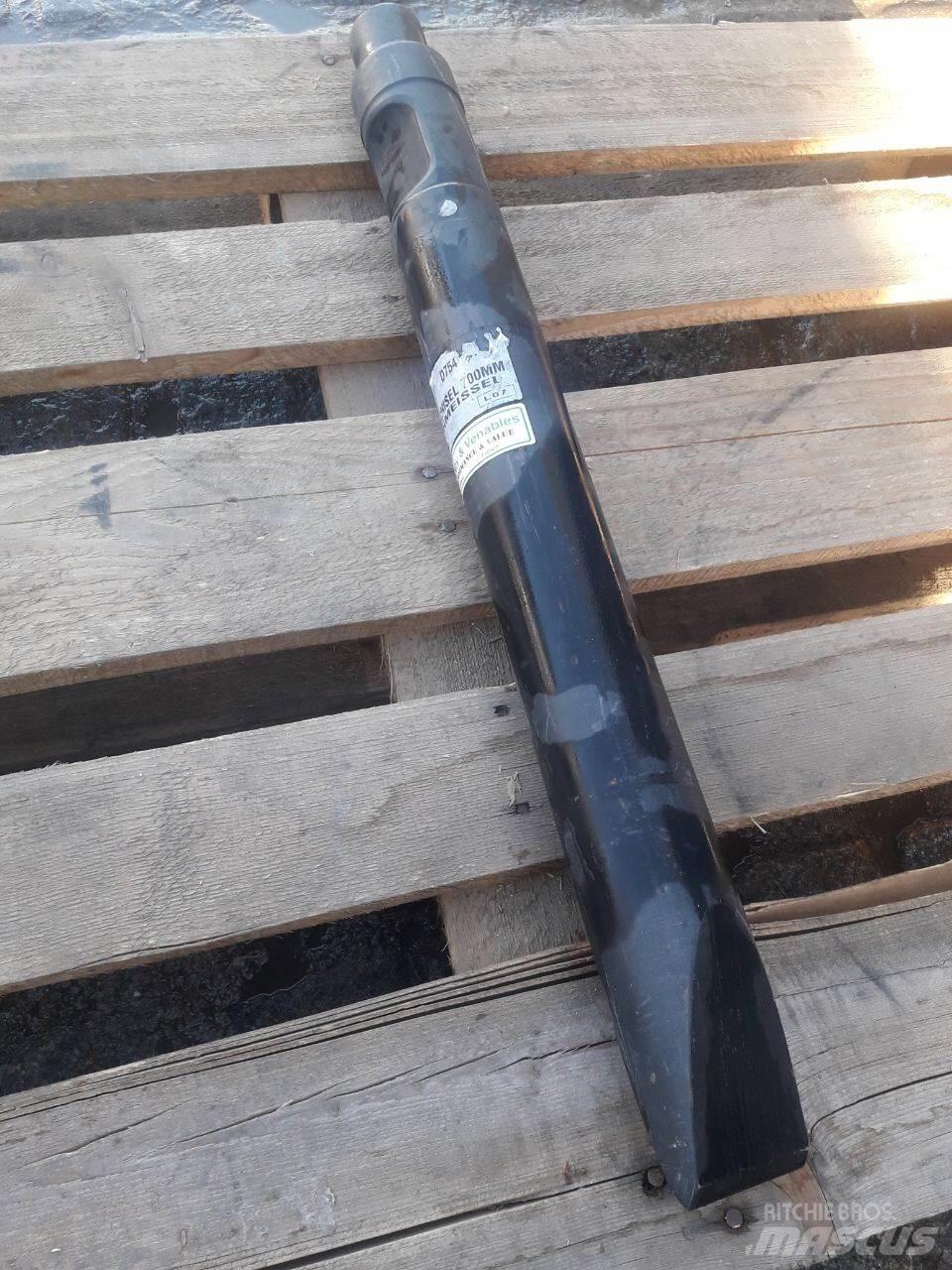 Atlas Copco  Inne akcesoria