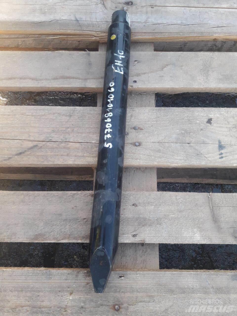 Atlas Copco  Inne akcesoria