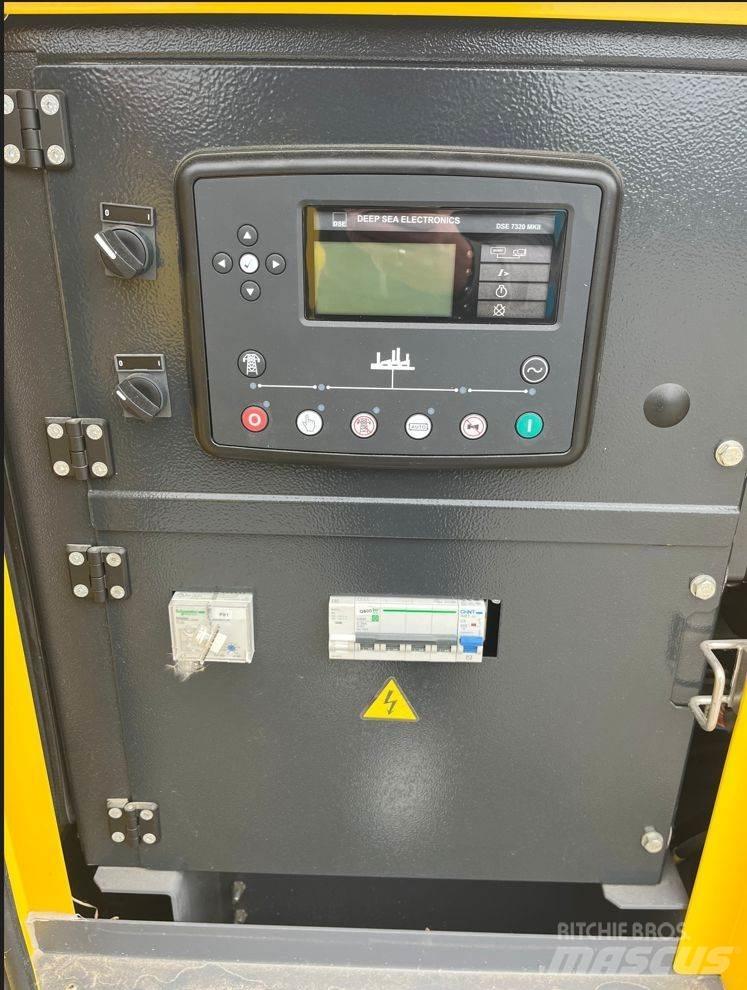 Atlas Copco QES 14 Maszyny budowlane - Inne