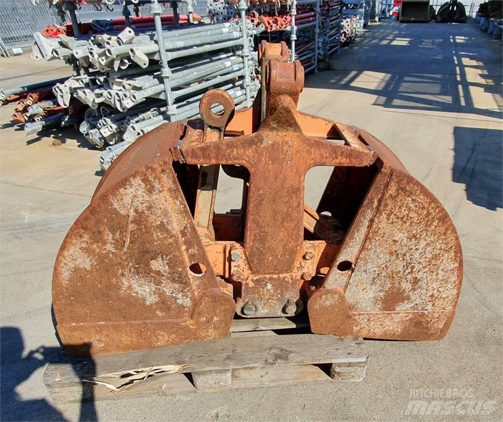 Atlas E32 Inne akcesoria