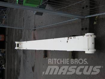 Atlas Knickarm D25.2 Maszyny budowlane - Inne