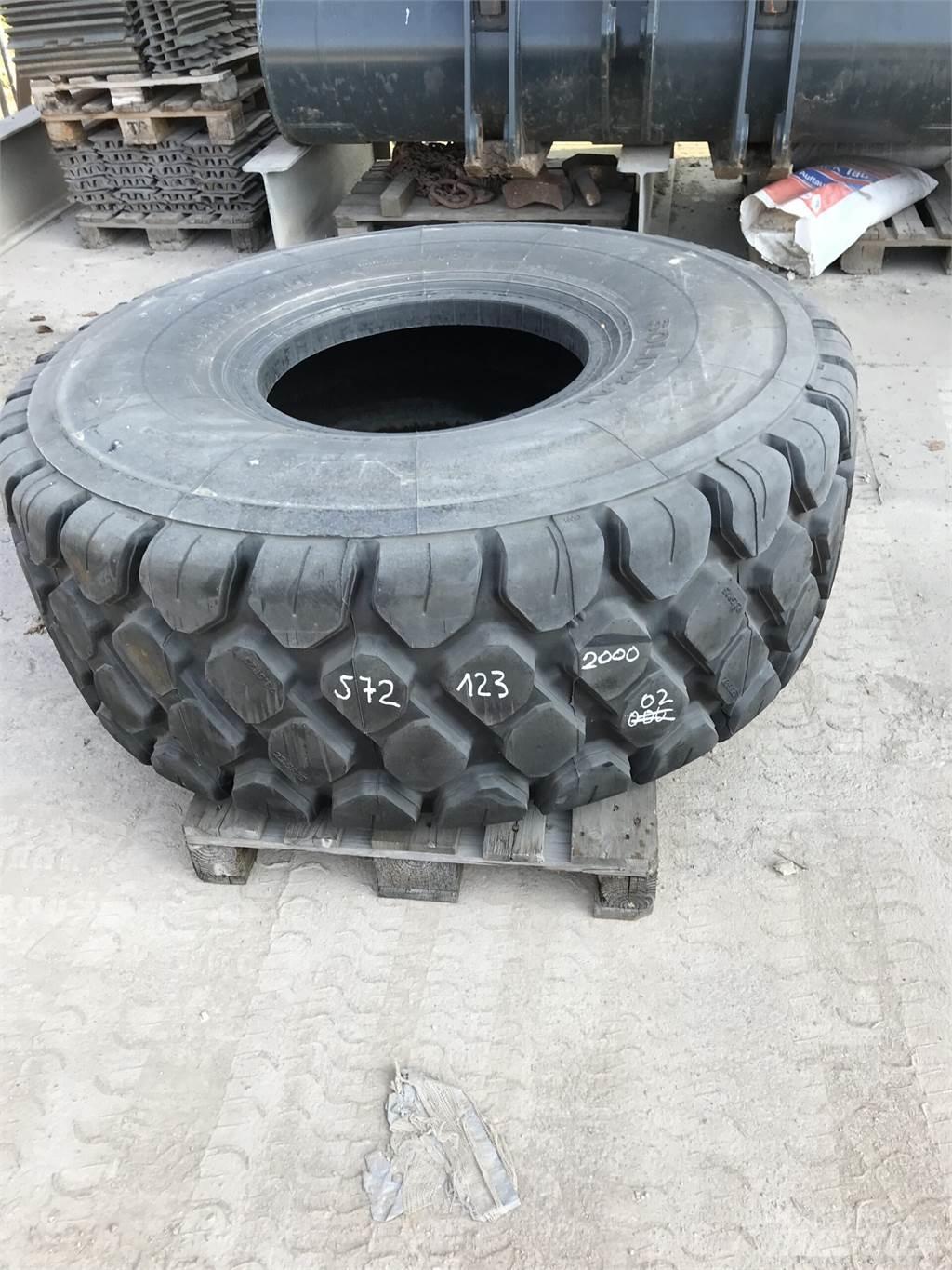Hyundai  Maszyny budowlane - Inne