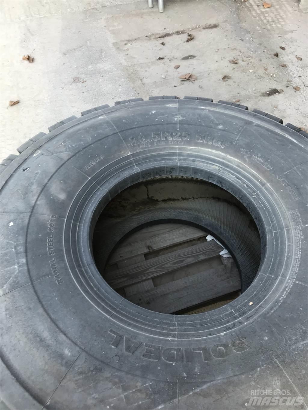 Hyundai  Maszyny budowlane - Inne