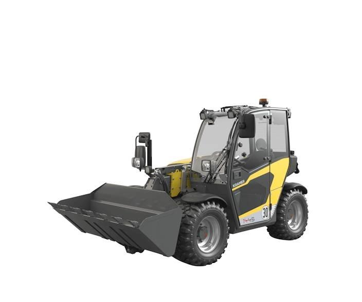 Kramer 1445 Maszyny budowlane - Inne