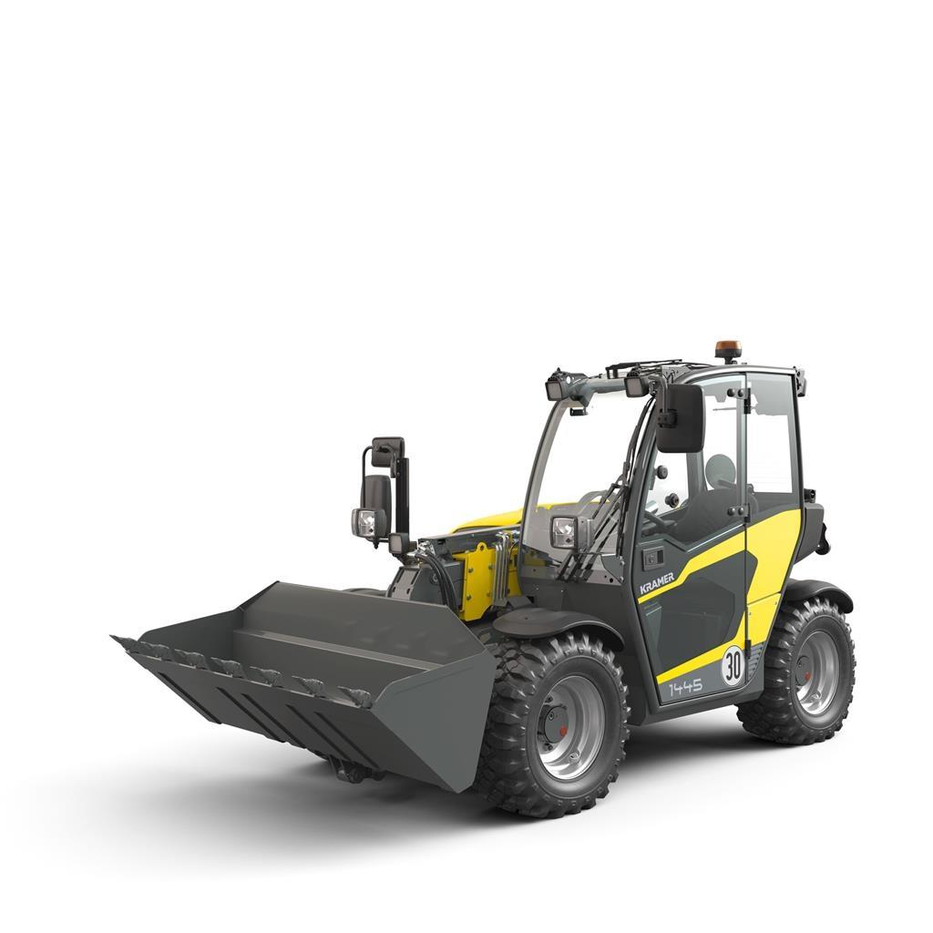 Kramer 1445 Maszyny budowlane - Inne