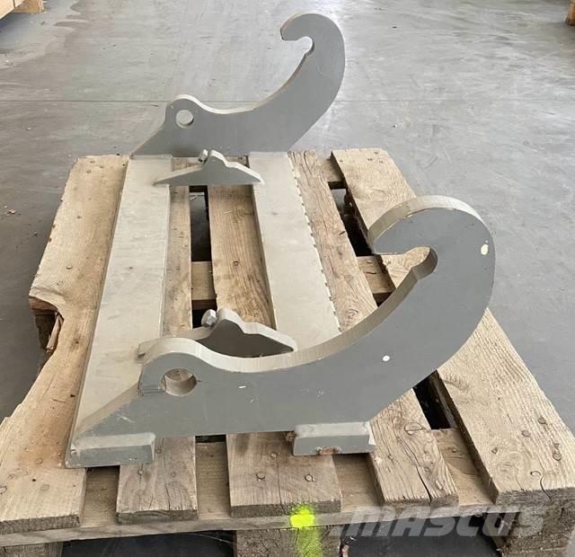 Weycor  Inne akcesoria