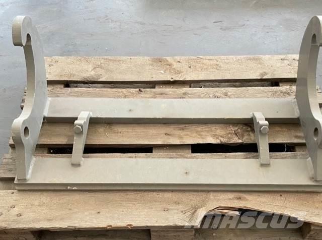 Weycor  Inne akcesoria