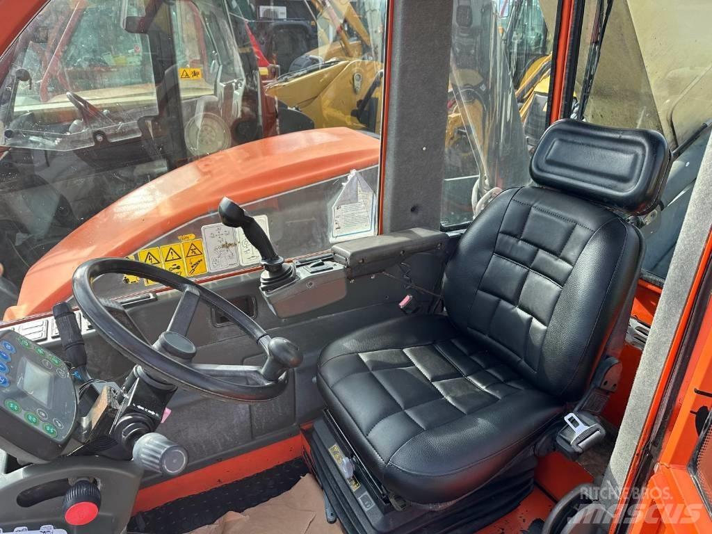 JLG 3512 Ładowarki rolnicze