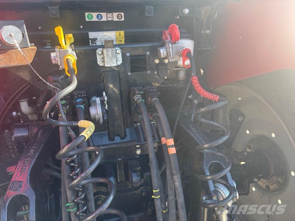 Pronar T 185 Przyczepy ogólnego zastosowania