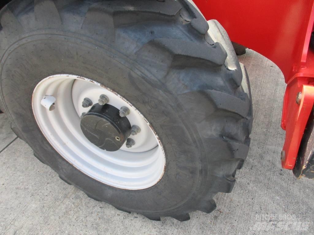 Manitou MT 1440 (869) Ładowarki teleskopowe