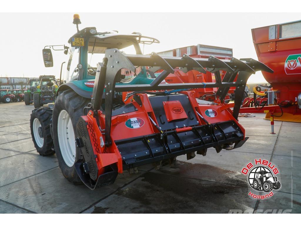 Boxer BM225HD XL Inne maszyny i akcesoria uprawowe