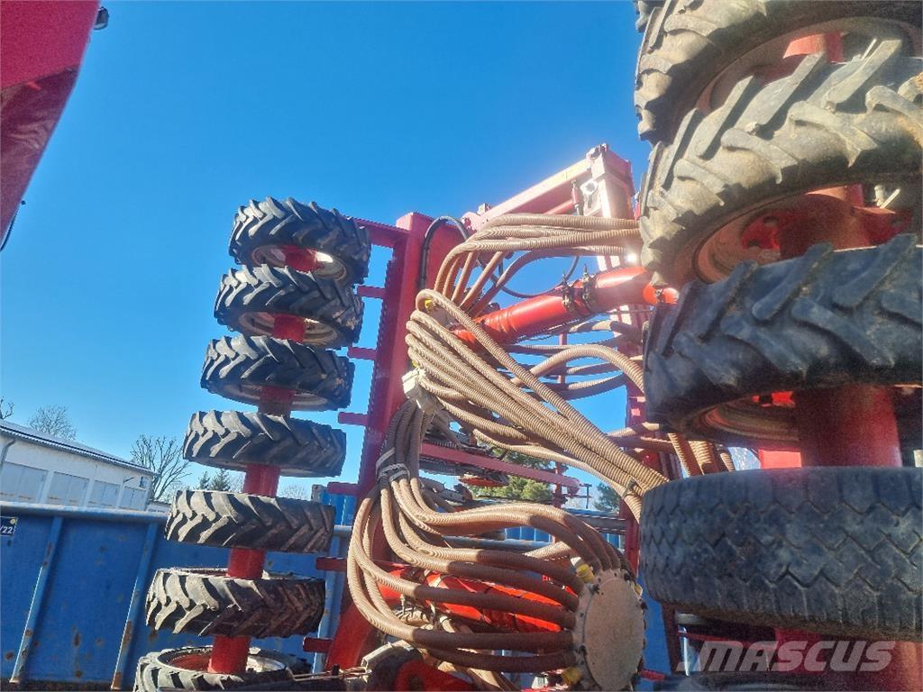 Horsch Pronto 6 RZ Siewniki