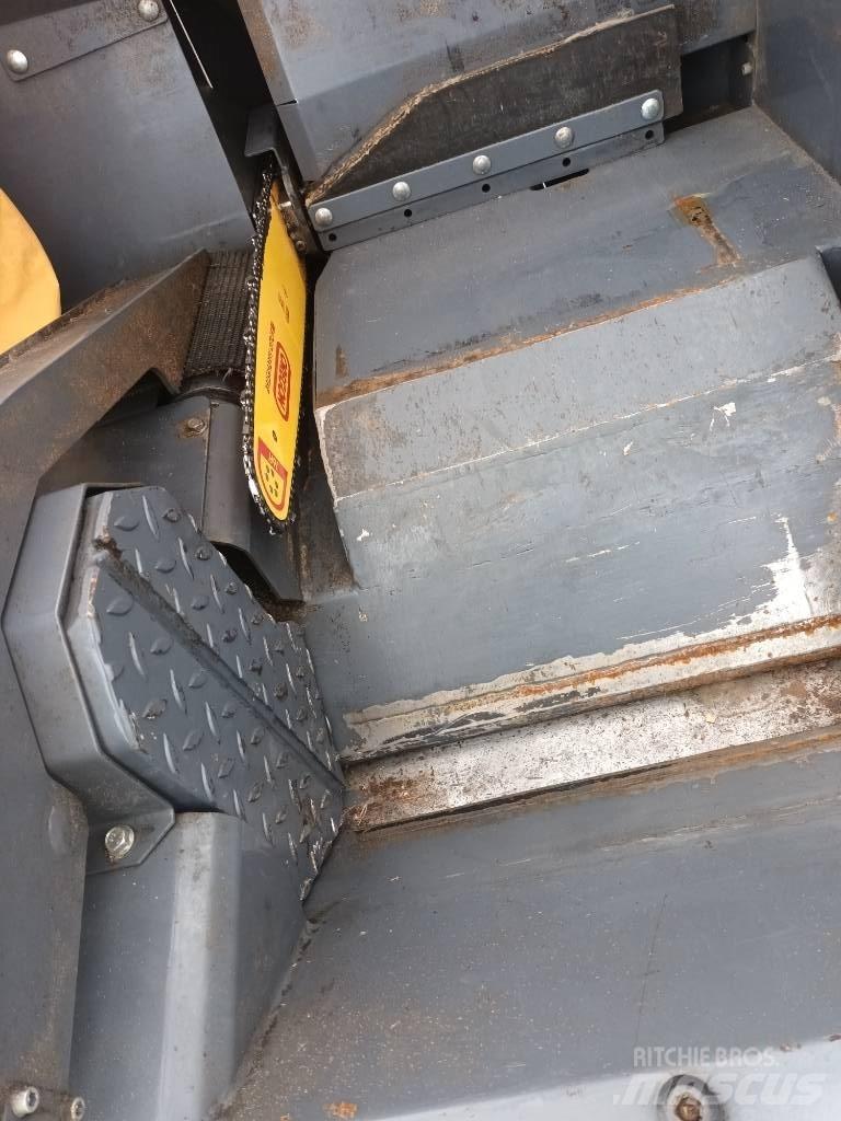 Sami Autoshopper Łuparki, pilarki i wiórkarki