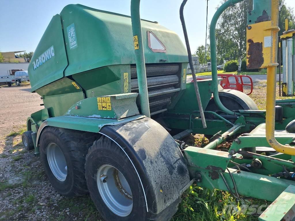 Agronic 1302 Prasy zwijające