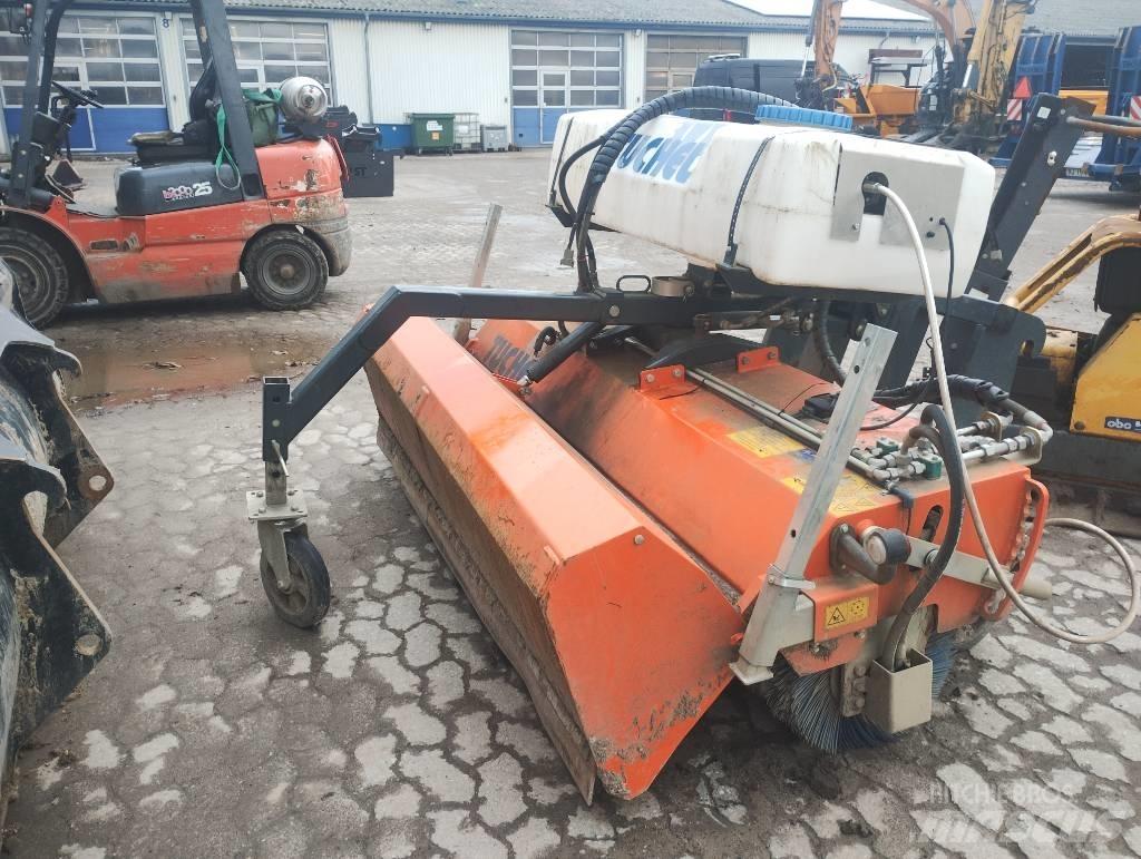 New Holland W70C Ładowarki kołowe