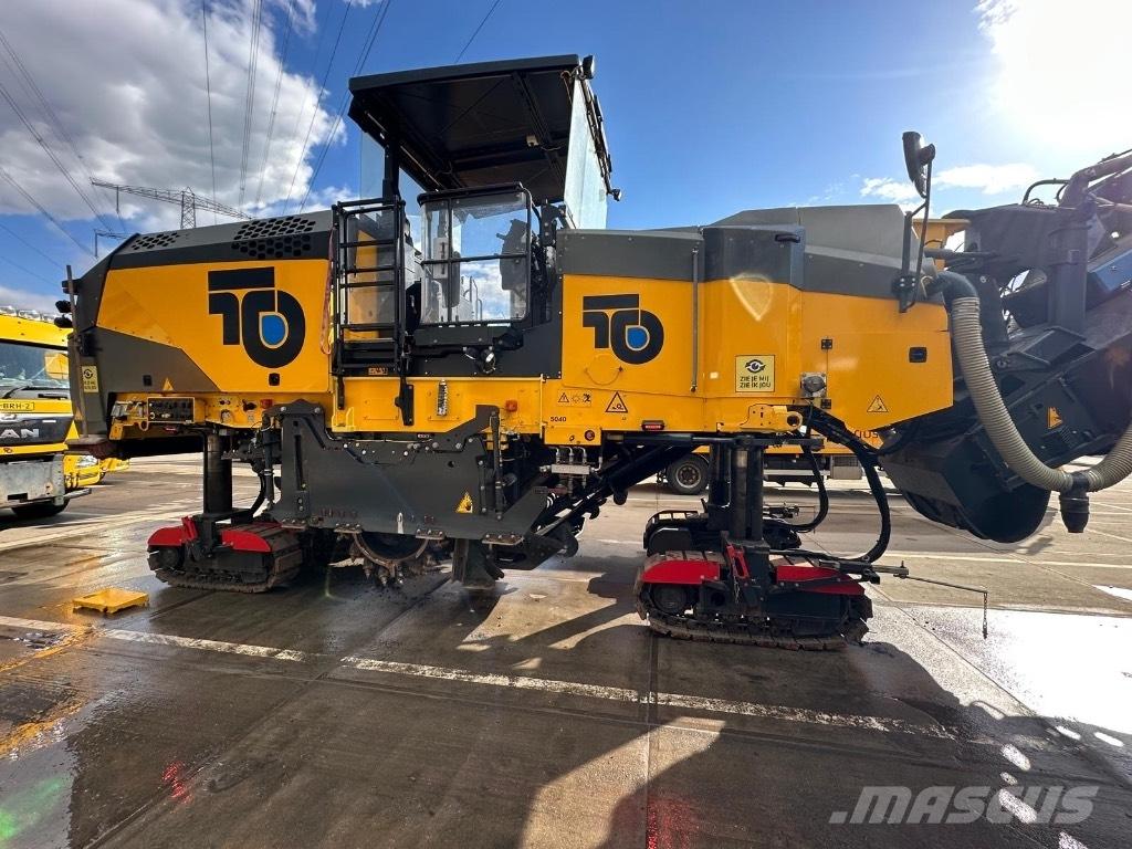 Bomag BM 2000/65 Frezarki do asfaltu
