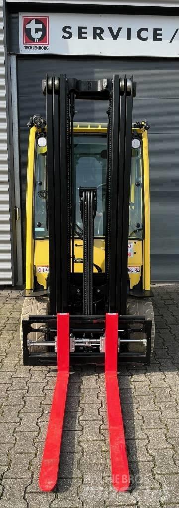 Hyster J2.5XN Wózki elektryczne