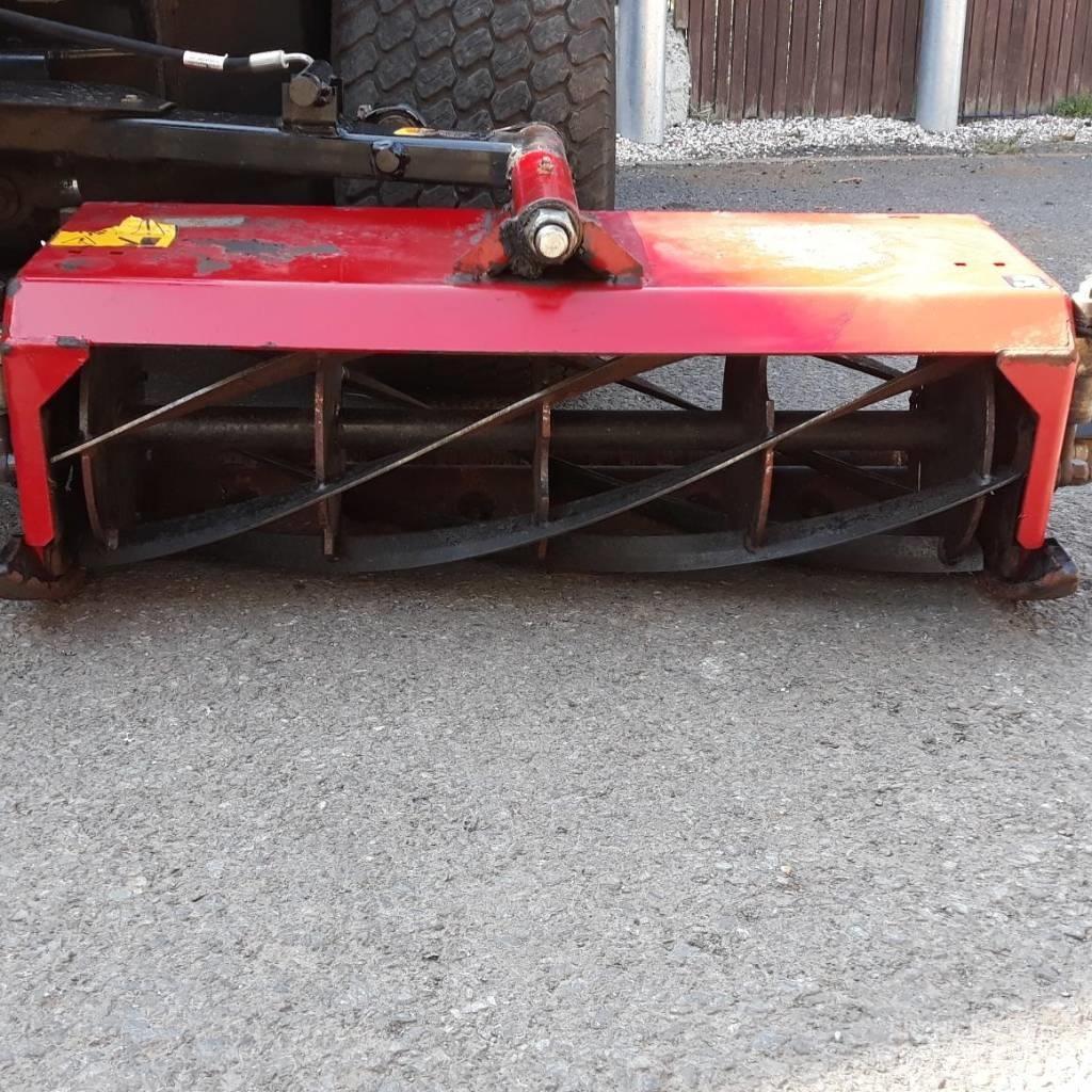 Toro LT3340 Kosiarki na pola golfowe i stadiony
