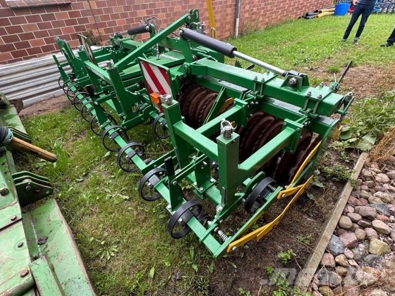 Kerner FPCW 6540 Walce inne