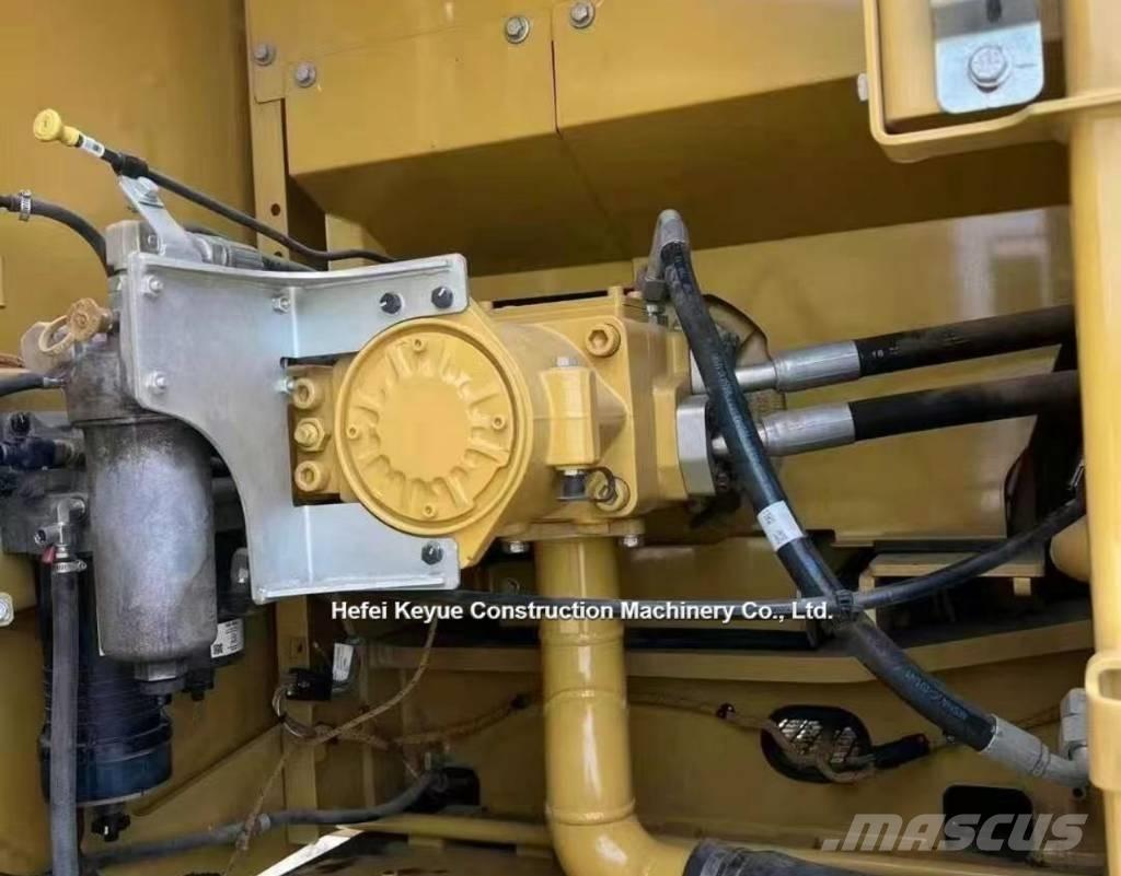 CAT 330gc Koparki gąsienicowe