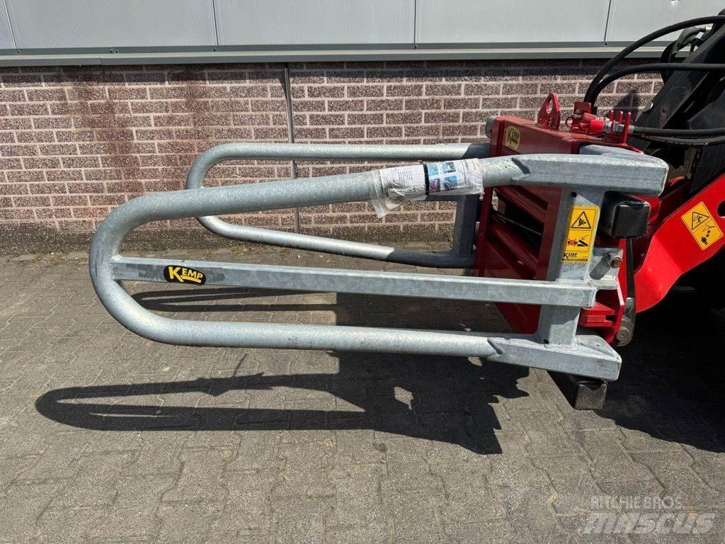 Kemp BK2100 Chwytak do bel