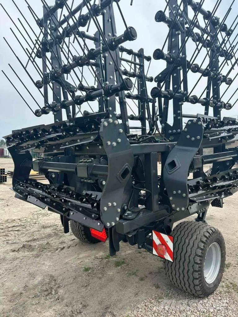 Horsch Cultro 6 TC Maszyny rolnicze - Inne