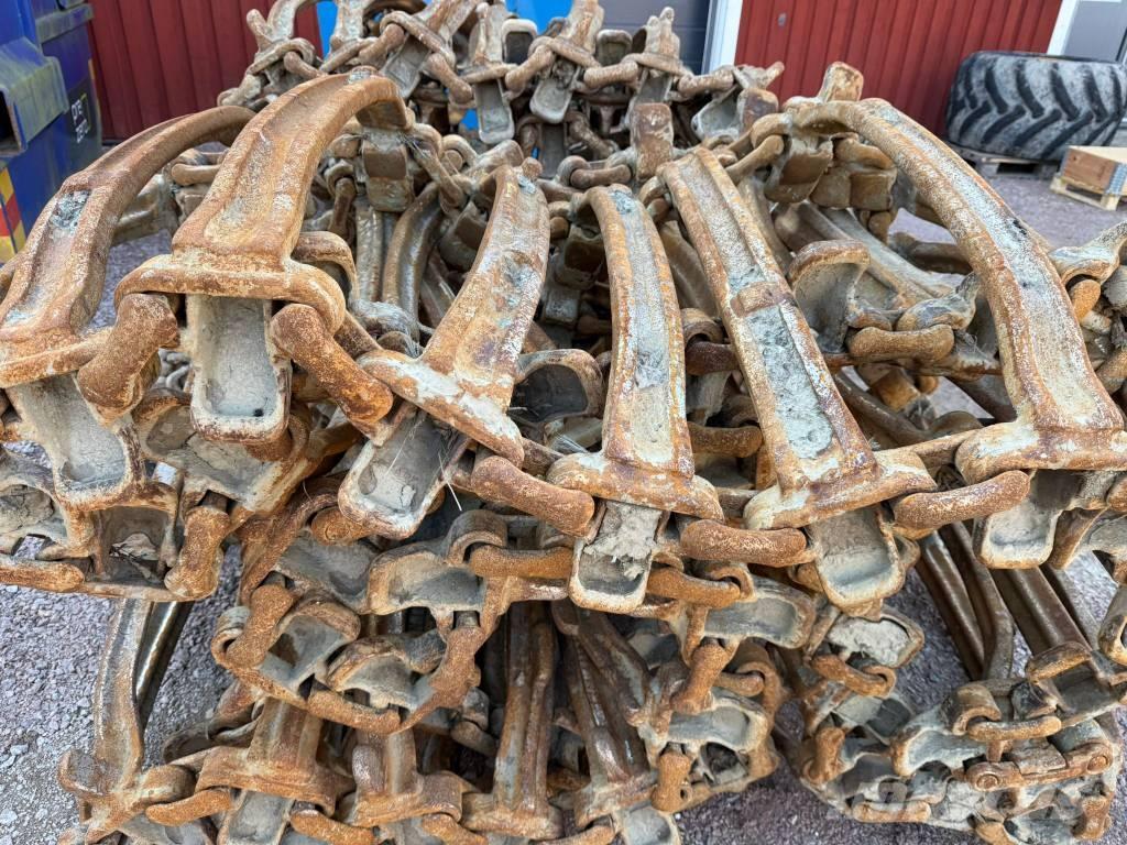 Ponsse Scorpion King Harwestery