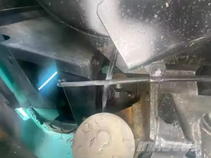 Kobelco SK 60 Koparki gąsienicowe
