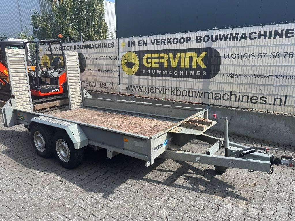 Unsinn 3500 Przyczepy do transportu samochodów
