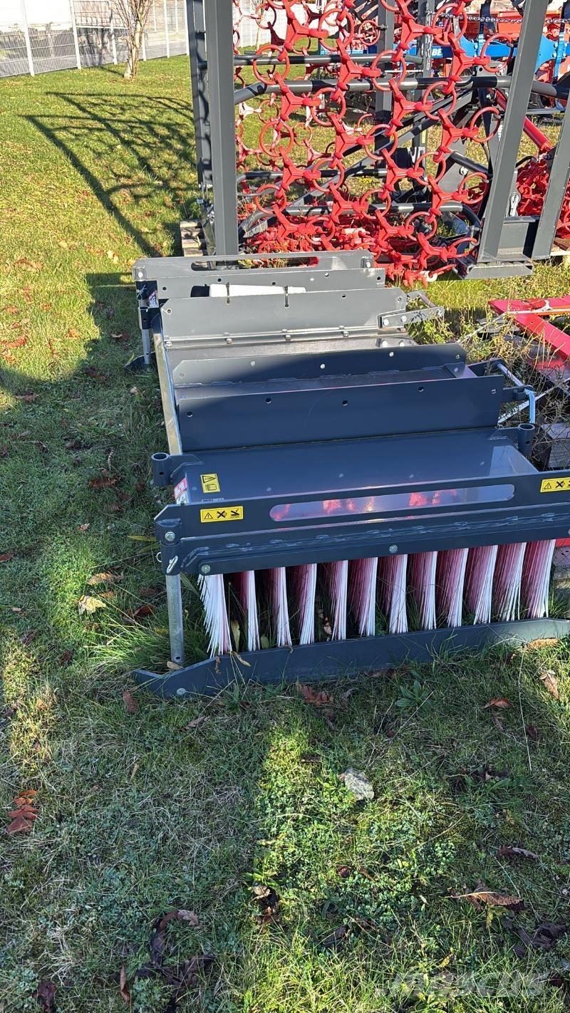 Saphir KB 20 Inny sprzęt paszowy