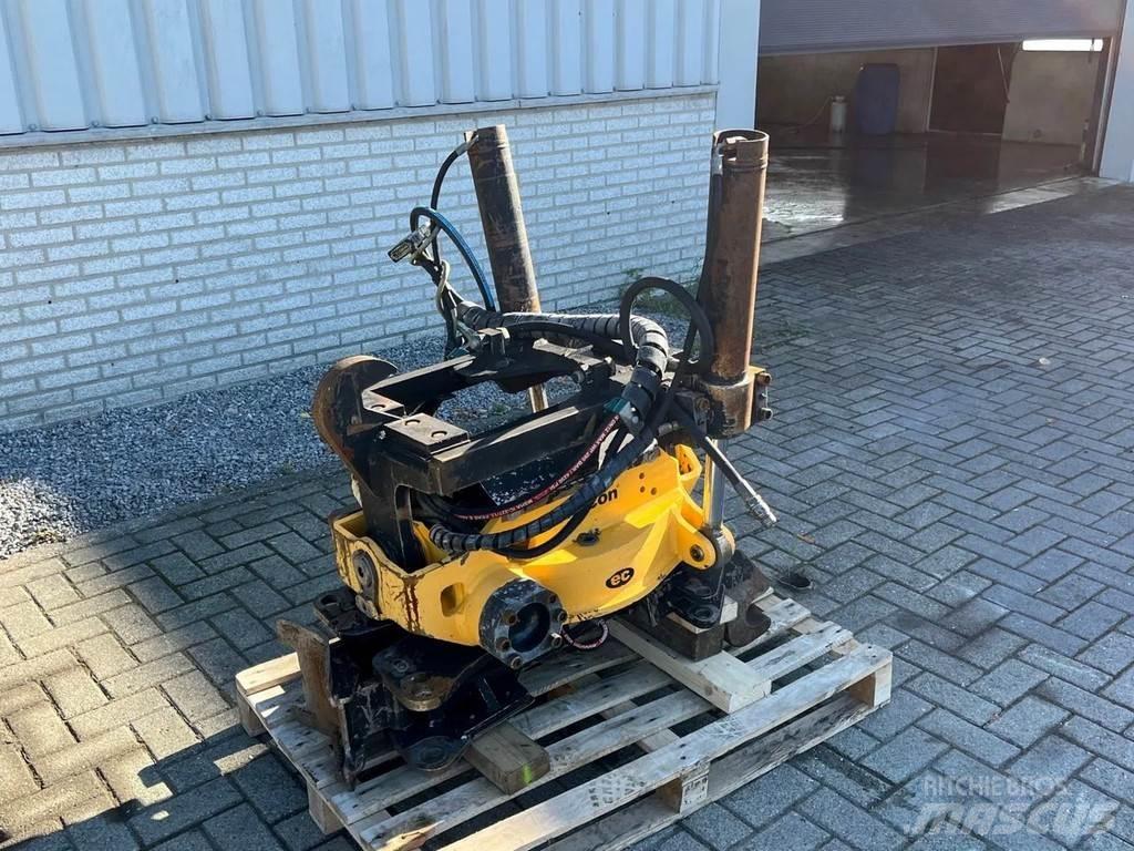 Engcon EC20-A S1 Nożyce